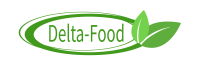 Delta-Food logo